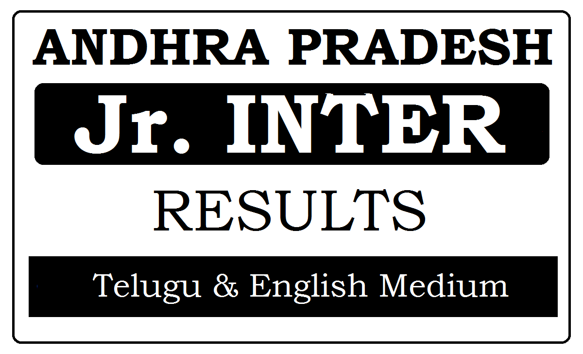 Manabadi AP Jr Inter Results 2022