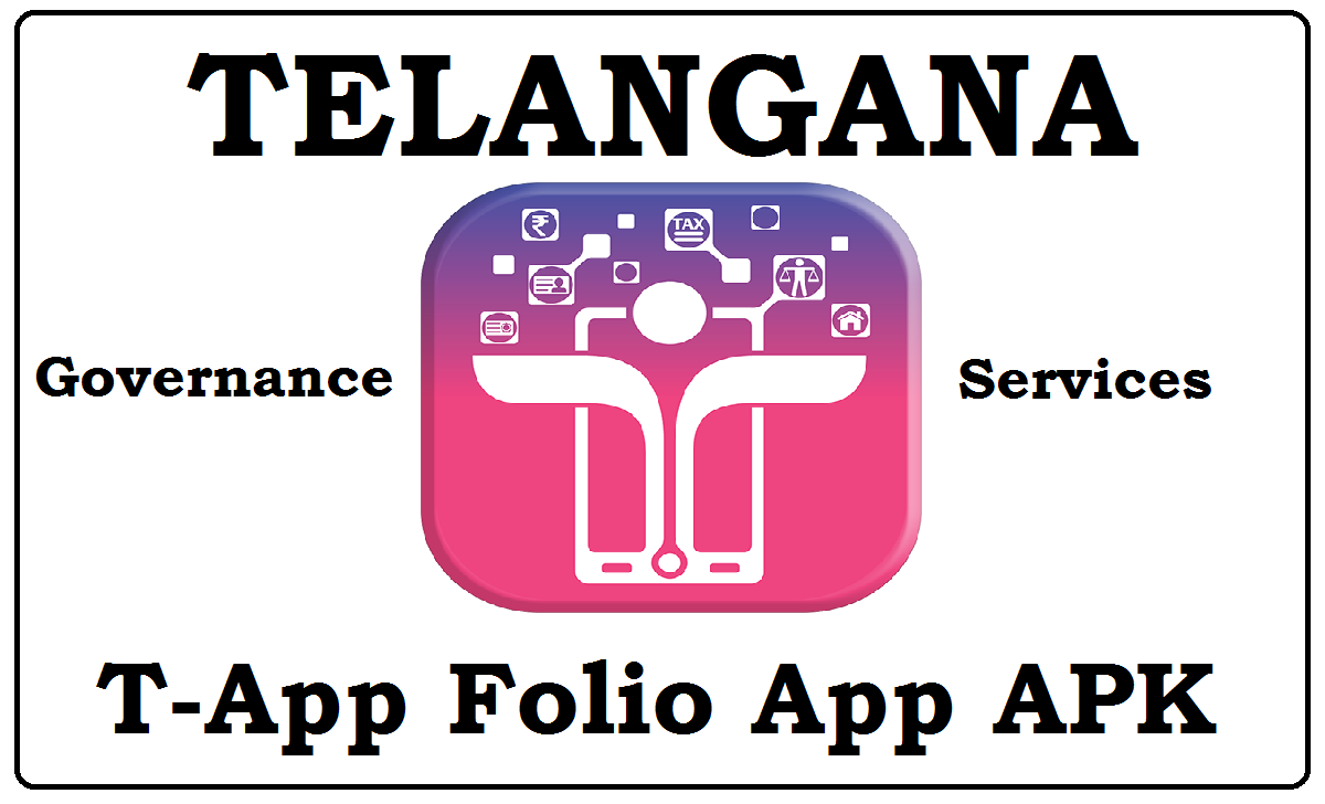 Download T-App Folio Android App APK 